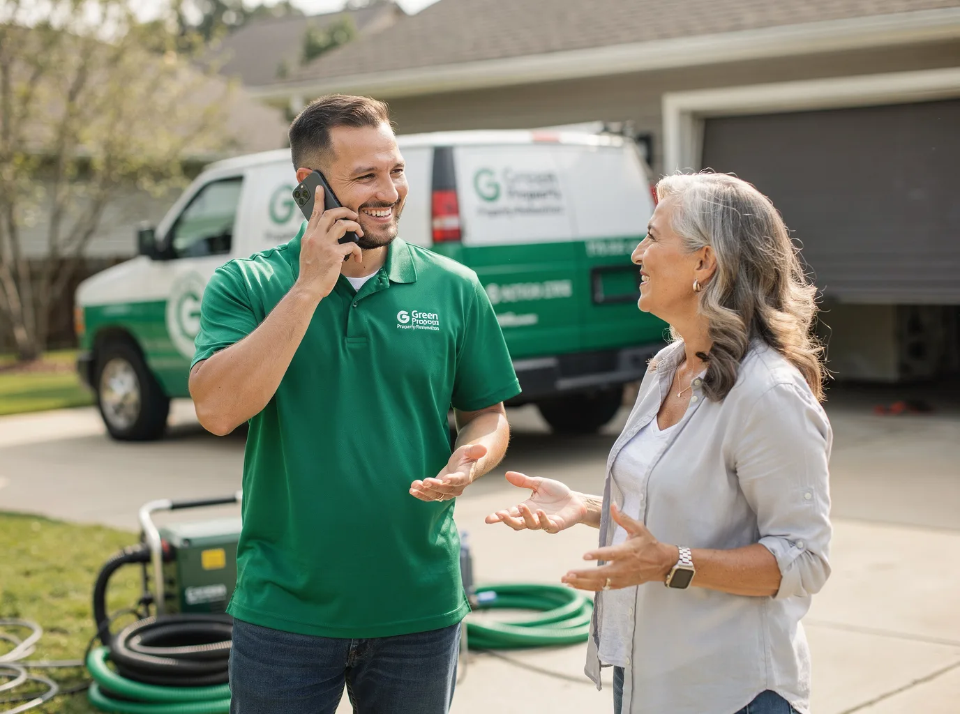 Water Damage Restoration Collison, IL FAQs